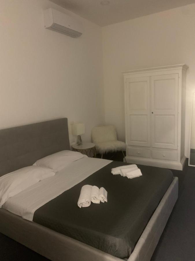 Lungotevere Collection Suite Rom Exteriör bild